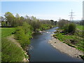 The River Calder