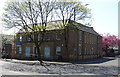 Former bank on Burnley Road, Padiham