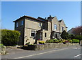 Houses on Halifax Road, Nelson