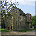 Chesterton Tower