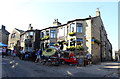 The Cross Inn, Heptonstall