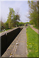 Shireoaks Bottom Lock