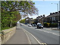 Burnley Road, Padiham