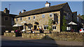 The Barley Mow