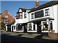 Volunteer Inn, Sidmouth