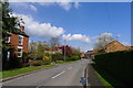 Bottom Street, Allington