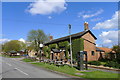 The Welby Arms, Allington