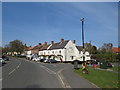 Dun Cow Inn, Sedgefield