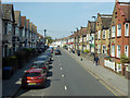 Melfort Road, Thornton Heath