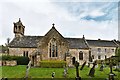 ST5115 : Brympton, St. Andrew's Church by Michael Garlick