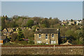 Railway at Battyeford