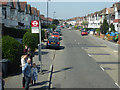 Melfort Road, Thornton Heath