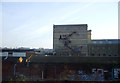 Industrial landscape, Bradford