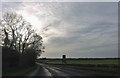 The A417, Meysey Hampton