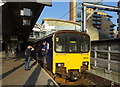 SE2933 : Leeds Railway Station by JThomas