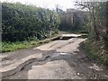 Ogmore Valley Ford