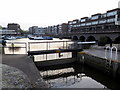 Brentford Marina