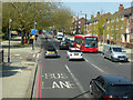 A23, Streatham High Road, SW16