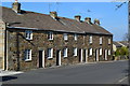 Terrace of cottages in Townhead Road