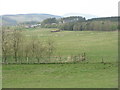 The Biggar Burn valley