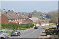 Littleham Road Exmouth