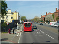 A23, Streatham High Road, SW16