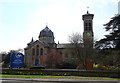 St James Church, Gerrards Cross