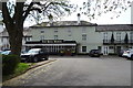 The Bull Hotel, Gerrards Cross