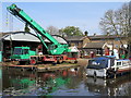 Uxbridge Boat Centre