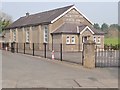 Scarva Presbyterian Church Hall