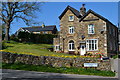 House at Totley Bents