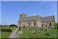 Church of St Philip and St James, Ratby