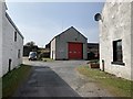 Port Charlotte Community Fire Station