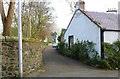 Church Place, Upper Largo