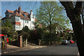 Houses on Broadpark Road, Livermead