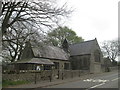 The Church at Wardlow