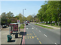 A205, Poynders Road, SW4