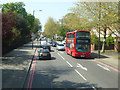 A205, Poynders Road, SW4