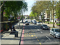 A205, Poynders Road, SW4