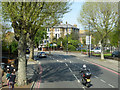 A205, Cavendish Road, SW12