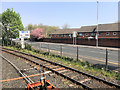 Ribble Steam Railway, Strand Road