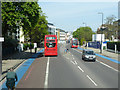 A3, Clapham Road, Stockwell