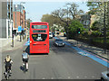 A3, Clapham Road, Stockwell