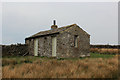 SD9663 : Shooting Hut on Threshfield Moor (1) by Chris Heaton