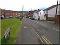 Furlong Lane, Cradley