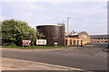 Holly Close, Red Marsh Industrial Estate