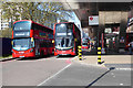 Vauxhall Bus Station