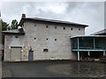 Ruthin Jail