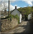 Church Road, Hennock