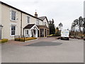 Northop Hall Country House Hotel